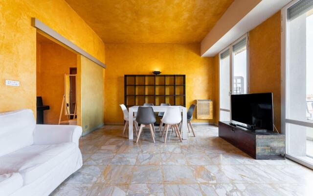 Cavour 106 in Firenze