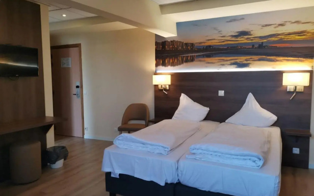 Hotel Albert 2