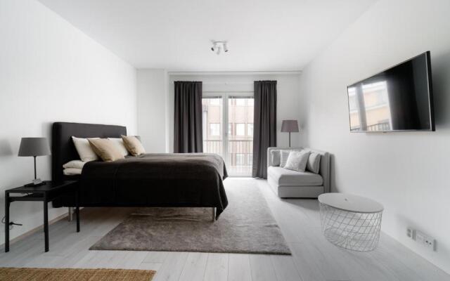 ULEABO New 37m2 Studio