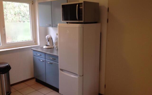 Vakantiehuis Lochem