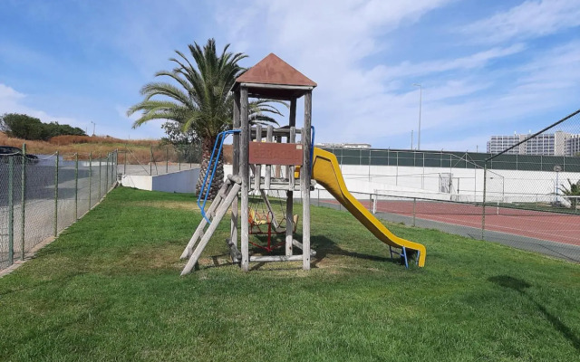 Apartamento Manelito House by Sunyway