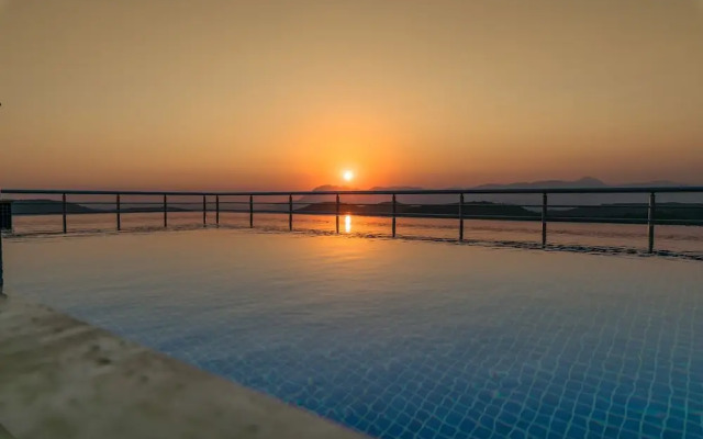 Villa Excellence-Hill Villas Kalkan
