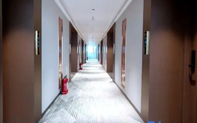 Xiangyu Hotel