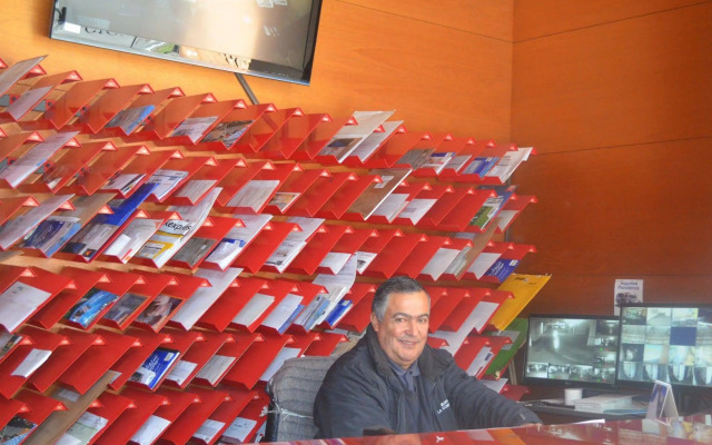 Nunes Propiedades Providencia