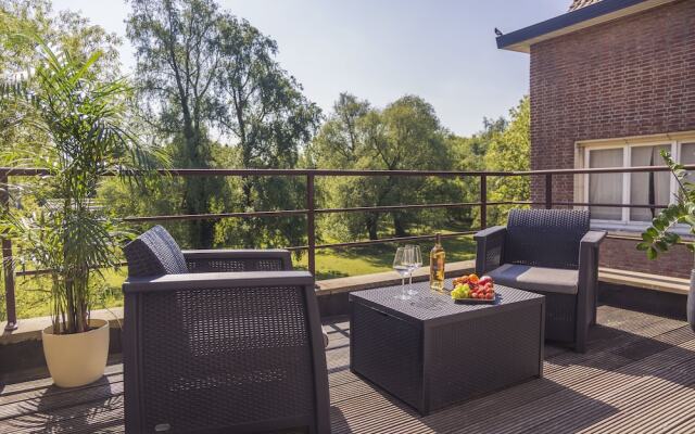 EUROPEA Residence Wemmel