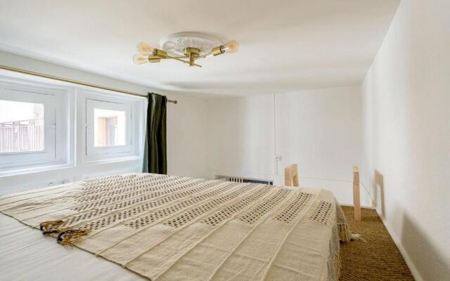 Le Mercière - Cœur de Lyon 2ème arrondissement