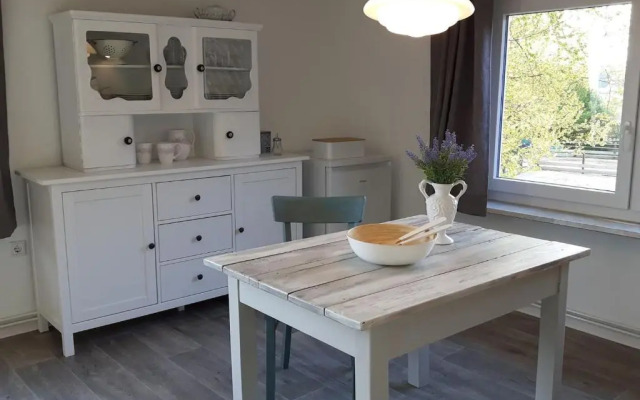 Ferienwohnung an der Südheide 80 qm max 4 Personen