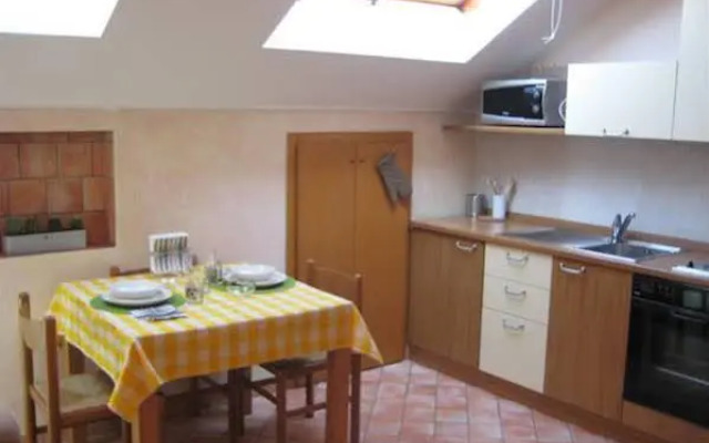 Casa Vacanze Spino