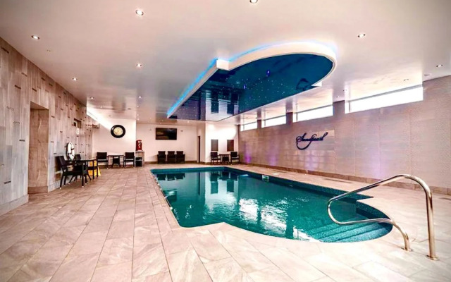 Sandpearl Suite