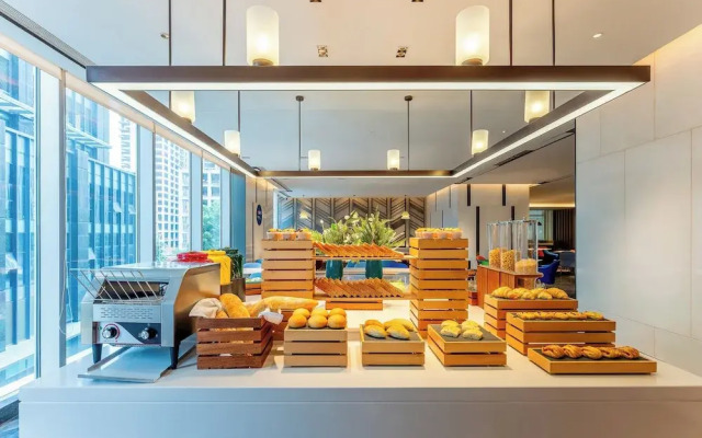 Holiday Inn Express Shenzhen Guangming by IHG