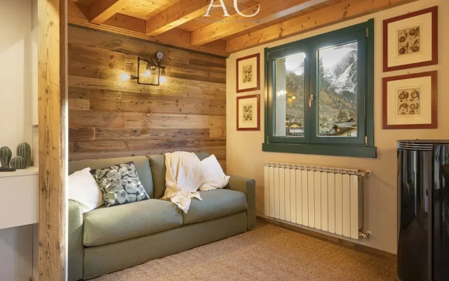 Olivia s Home in Ponte di Legno