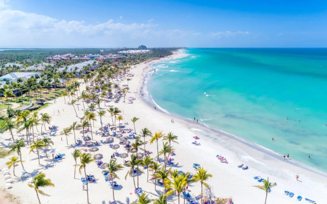 Paradisus Varadero Resort - Spa