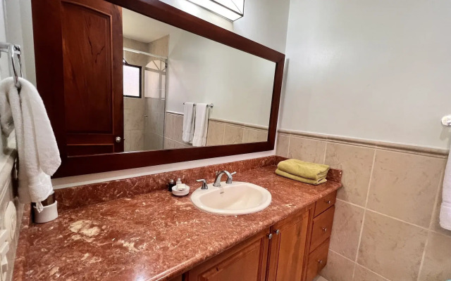 Monte Carlo Luxury Condominiums