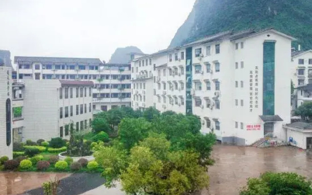 Youxian Xiaozhu Self Service Apartment