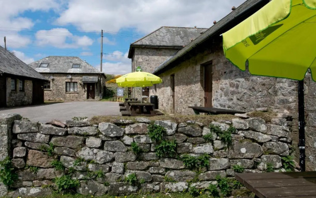 YHA Dartmoor - Hostel