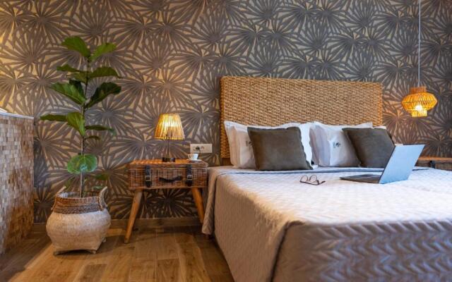 Naillac boutique hotel