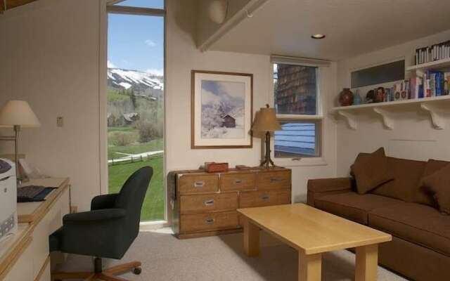 Snowmass Villa 21 3.- 5 Bedrooms Home