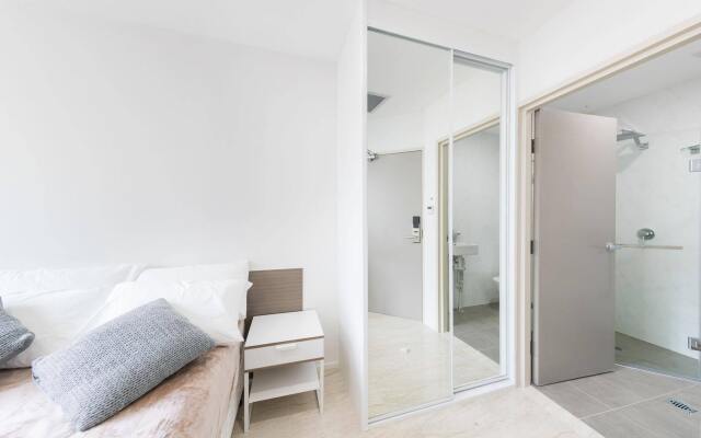 Dixon Residences