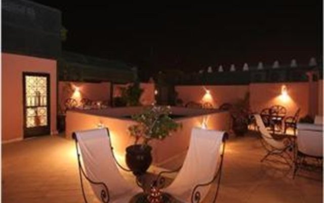 Riad Nerja Hotel
