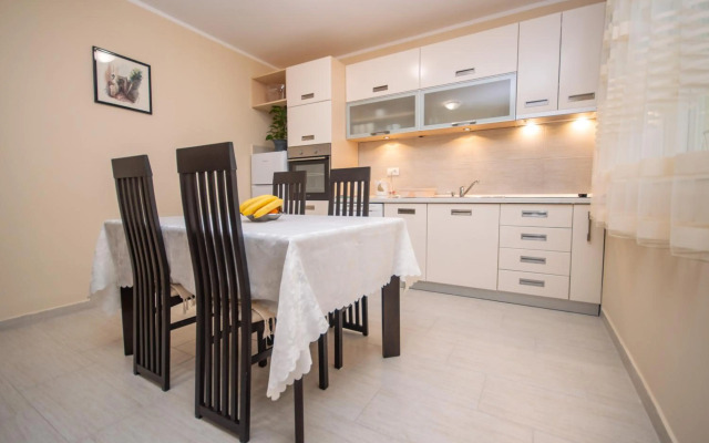 Apartment Nikolic Kotor