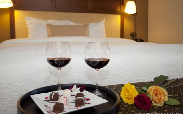 Hampton Inn & Suites Jekyll Island