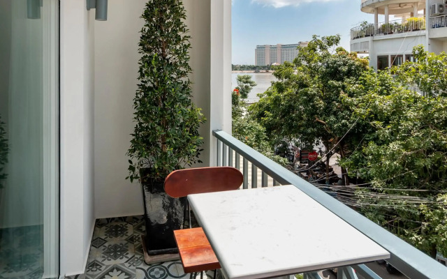 Tao Riverside Residence