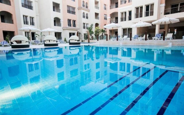 The Bosque - Hotel Hurghada