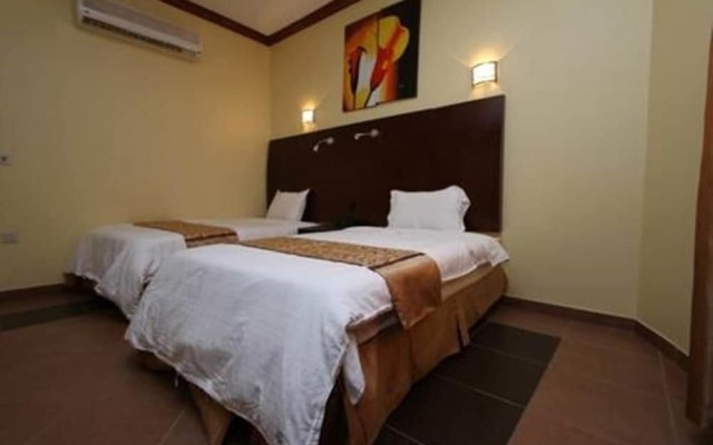 Raoum Inn Arar