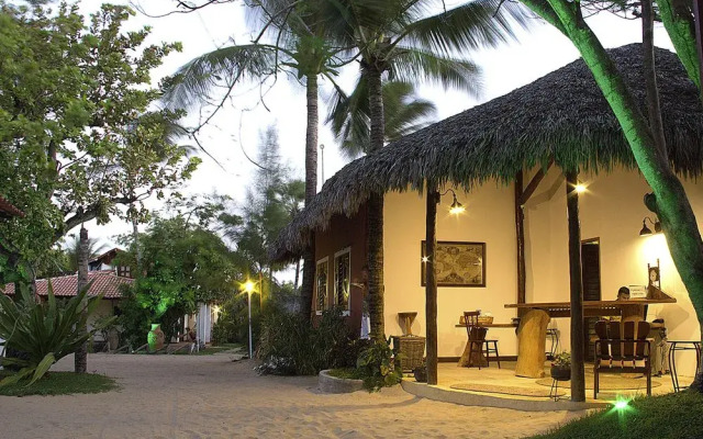 Villa Cajú