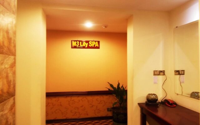 M3 Hotel