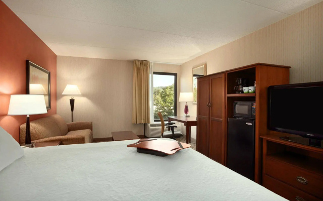 Hampton Inn by Hilton York