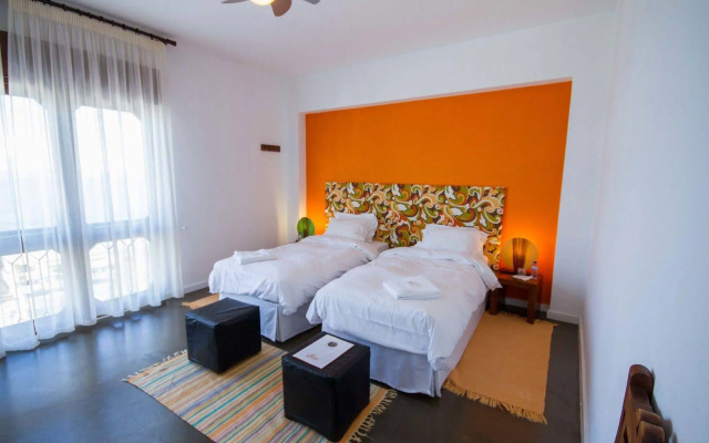 Sweet Lisbon Guesthouse