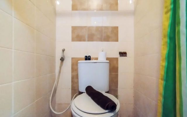 Best Choice 2Br Apartment At The Edge Bandung