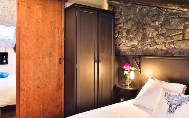 Hostal Cisco de Sans