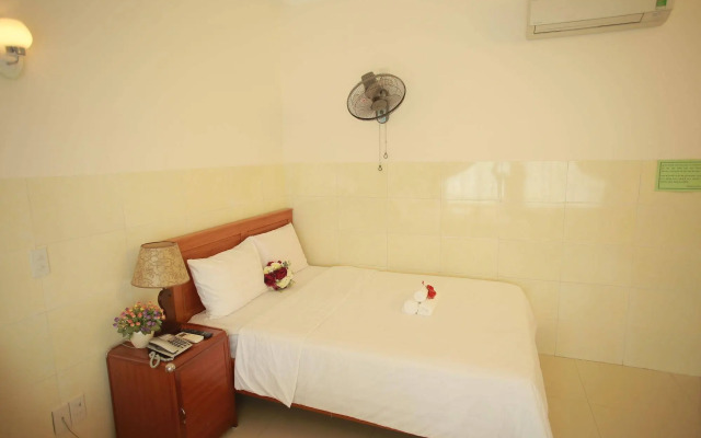 Nam Quan Hotel Da Nang