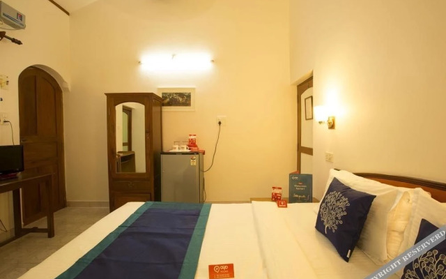 OYO 2674 Calangute