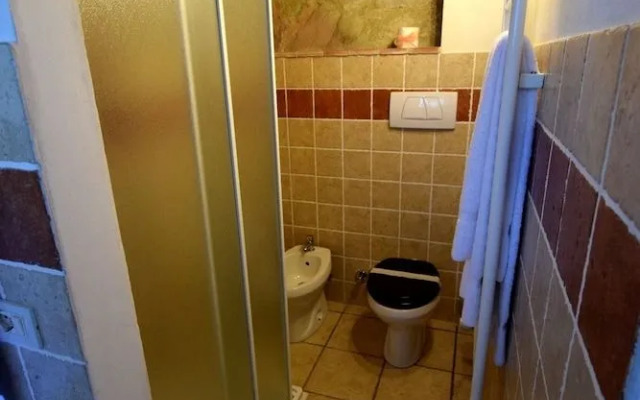 Locanda La Capannuccia