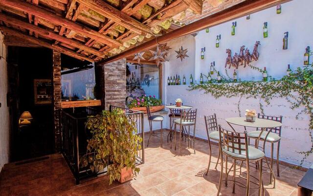 Hotel Mi Pueblito Tapalpa