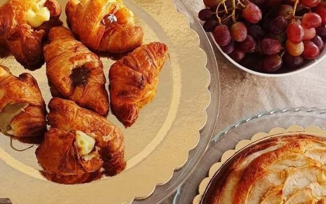 Santa Marina Bed & Breakfast
