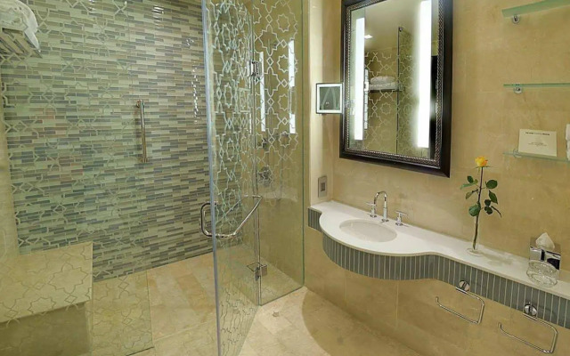 Hilton Suites Jabal Omar Makkah