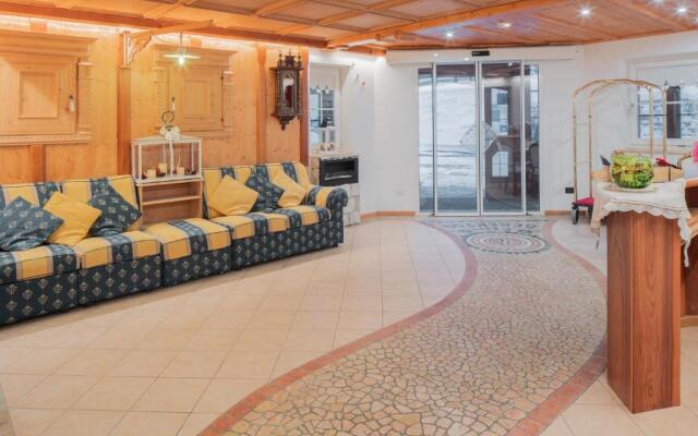 Appartamenti Cesa Ciasates