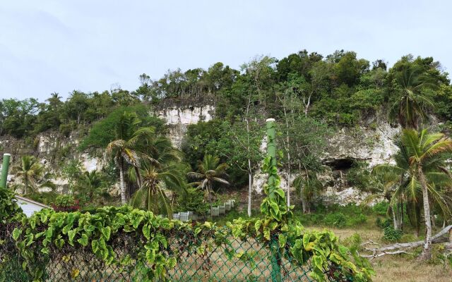 Hotel Acantilado de la Tierra