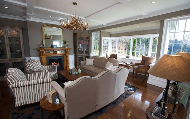 Parklands Country Gardens and Lodges