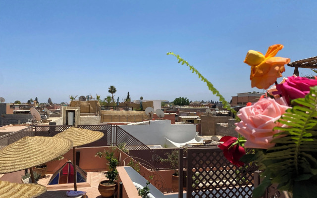 Riad Bab Yacout