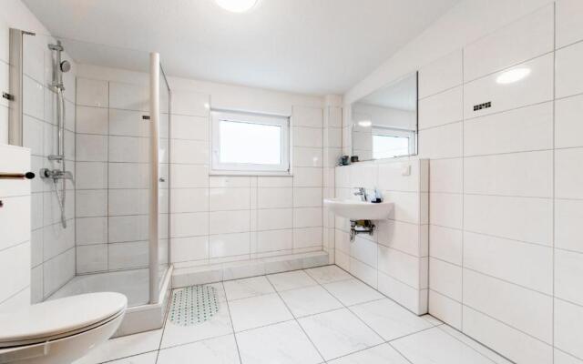 6564 Private Rooms North Fair