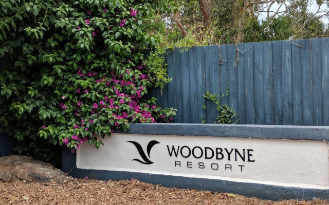 Woodbyne Resort