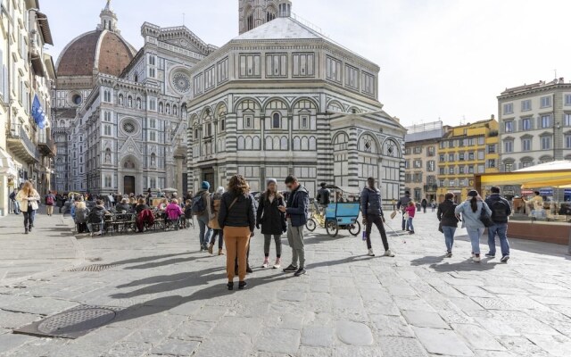 Apartments Florence - San Frediano