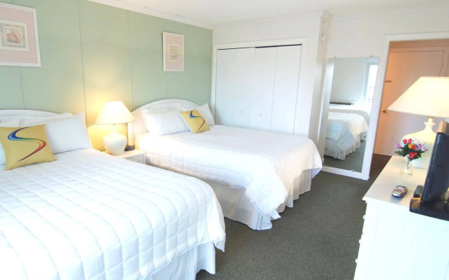 Sandcastle Resort and Club