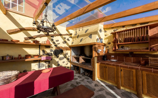 Casas Rurales Herrenas