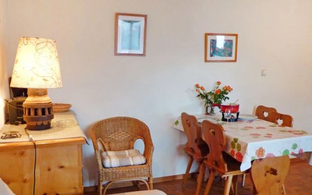 Ch Tillon C 16 Leytron